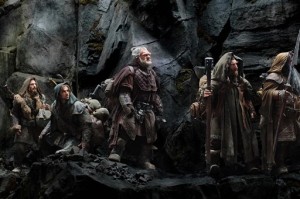 Film Review The Hobbit