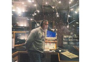Radio stations wish you a Holly Jolly Christmas 