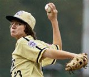 Chase leads Ahwatukee at World Series 