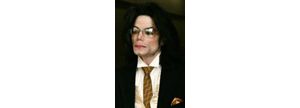 Michael Jackson restructures finances 