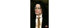 Michael Jackson restructures finances 