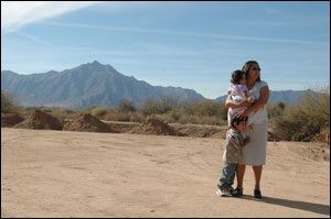 Gila River Renaissance 