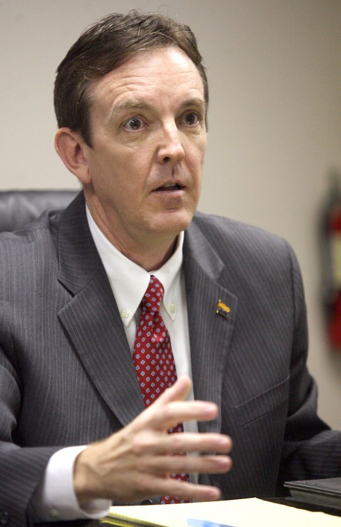 Ken Bennett