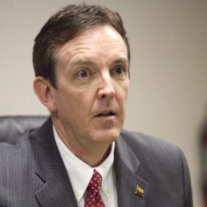 Ken Bennett