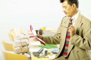 Hispanics/Latinos in legal careers 
