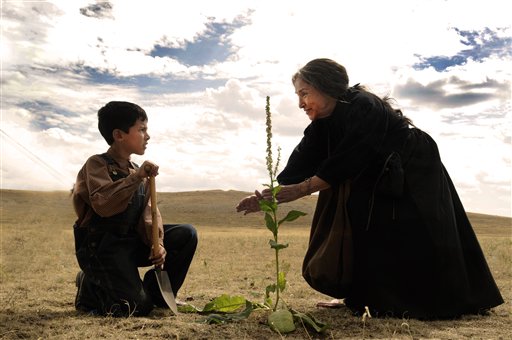 Film Review Bless Me Ultima