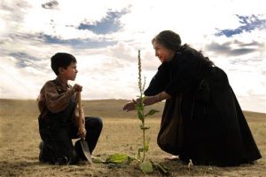 Film Review Bless Me Ultima