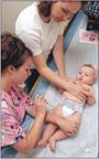 Whooping cough has officials pushing vaccine 