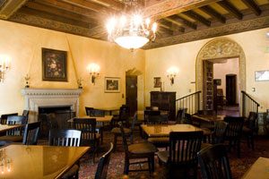 Historic Wrigley Mansion resumes tours 