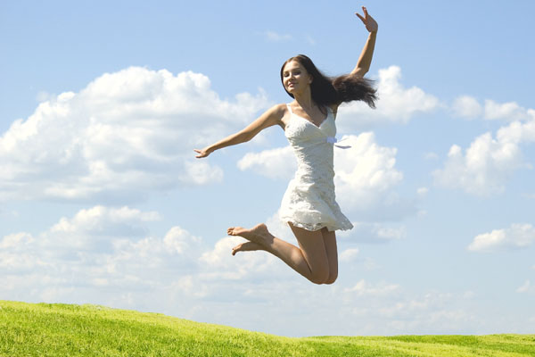 Celebrate health
