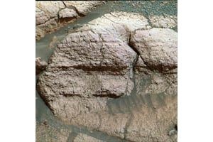 03/02 - Rover finds Mars was wet enough for life 
