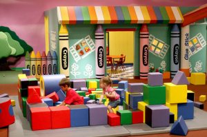 Get inspired at remodeled Museum for Youth 