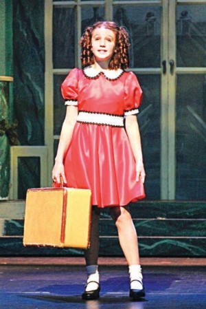 Valley Youth Theatre