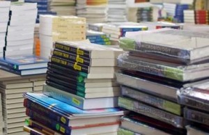 ASU bookstore