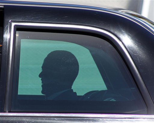Barack Obama