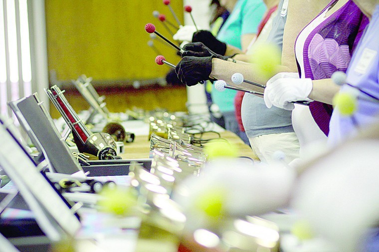 Handbells