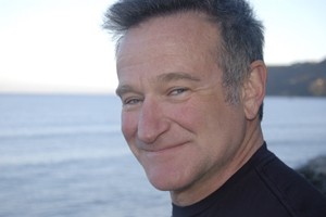 Robin Williams