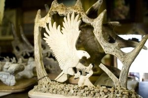 Prison Outlet Store offers unusual gifts 