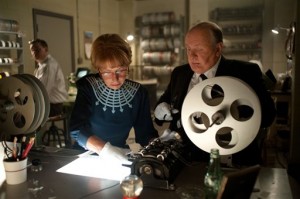 Film Review Hitchcock