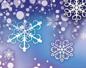 Let it snow