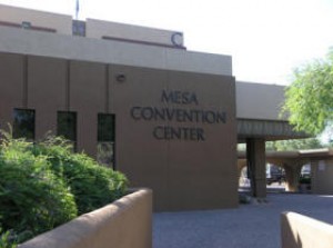 Mesa Convention Center