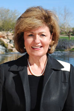 Lori Klein