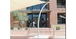 State sues Scottsdale lofts 