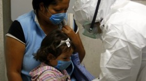 Mexico health chief optimistic; more U.S. cases 