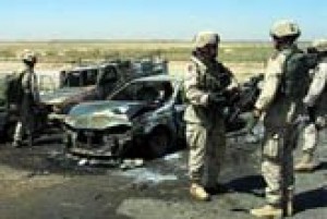 Iraq's Kurdish leader backs Shiite militia 