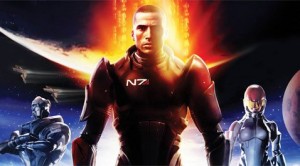 BioWare announces ‘Mass Effect 2′ 