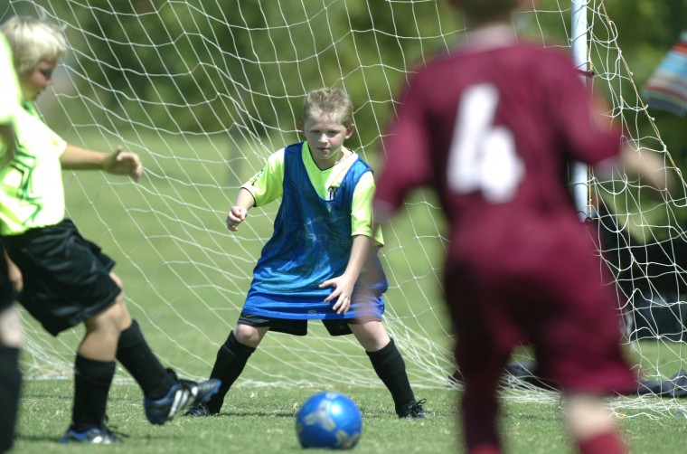 Youth Sports Game of the Week