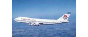 Co-founder recalls birth of an airline 