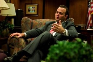 Clash of styles splits Mesa politicians 