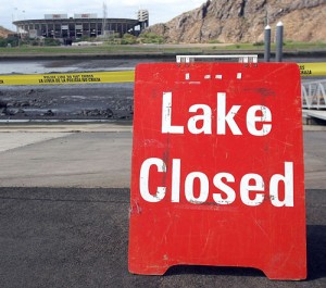 Tempe Town Lake