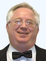 Clifford Bentley