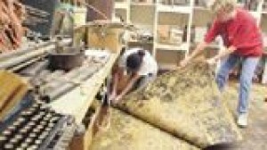 Basement at Mesa Historical facility flooded 