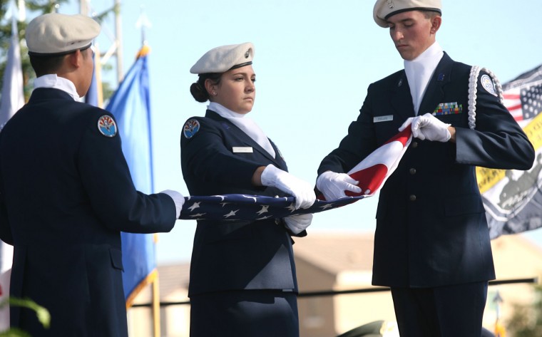 Veterans Day Celebration