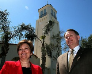 Arson claimed their church, but members are forgiving 