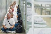 National Guard program gives dropouts chance 