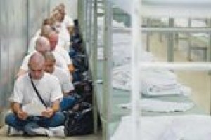 National Guard program gives dropouts chance 