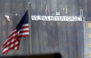 Trip to ground zero