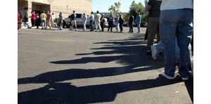 Heavy turnout reported in Iraqi election 