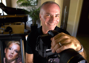 Doctor puts new focus on photo hobby 