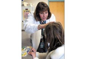 School nurses fight fiscal budget cuts 