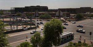 'Hot intersections’ sizzle in Scottsdale 