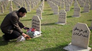 Iraq's 'Chemical Ali' to hang for gas attack 