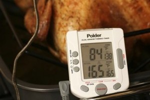 Thanksgiving Math