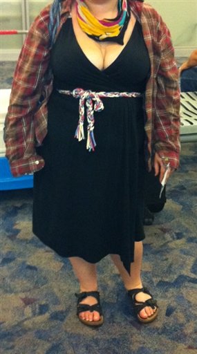 Airline Dress Codes