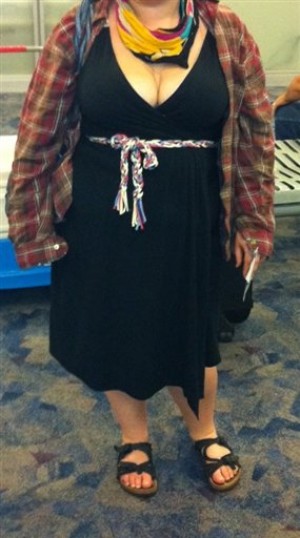 Airline Dress Codes