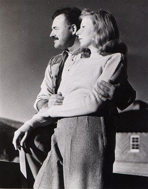 Rare Hemingway proof to be auctioned 